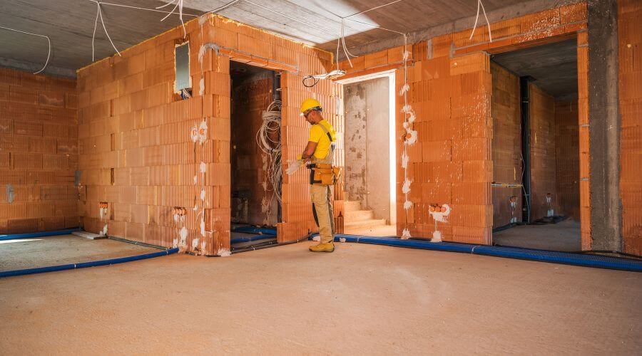Expert flood damage restoration services in Claremont, NC